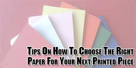 Printing Basics: How to Choose the Best Paper for your Photos